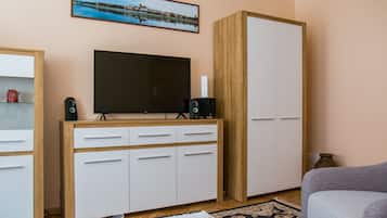 Classic Apartment | Living area