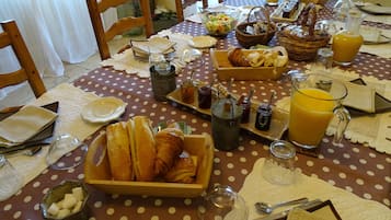 Restauration