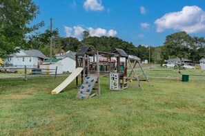 Espace pour enfants
