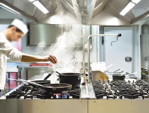 Restaurant - Piccolo Hotel - Adults Only (Budoni)