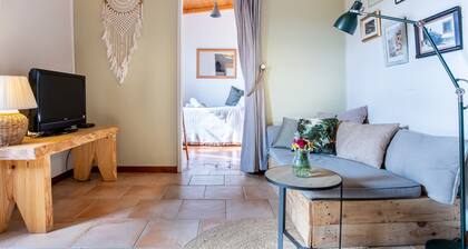 Cottage Aljezur town