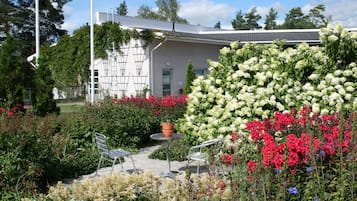 Sisäpiha