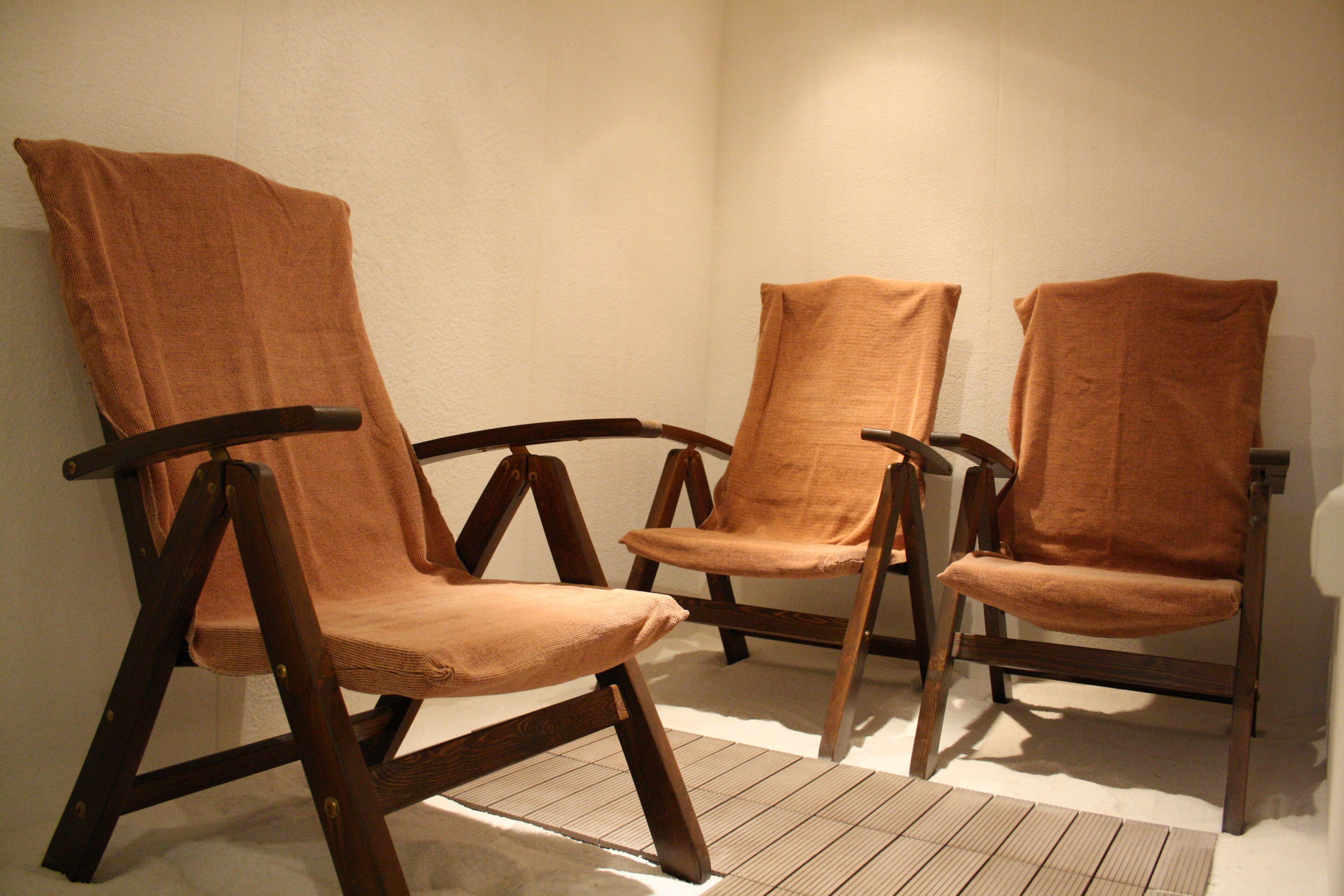 sauna, hot tub, steam room