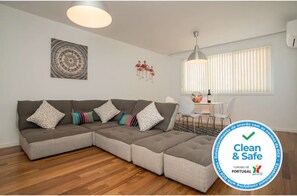 TV - Tavira Flamingos flat (Tavira)