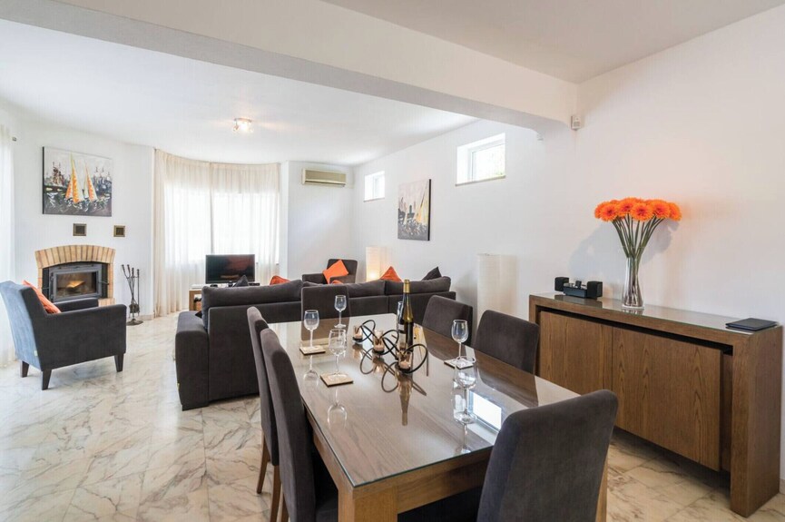 Casa Laranja Villa Loulé - Loulé