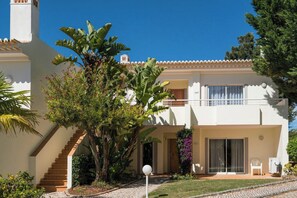 Exterior - Two Bedroom Apartment Vila Mos Lagos (Lagos)