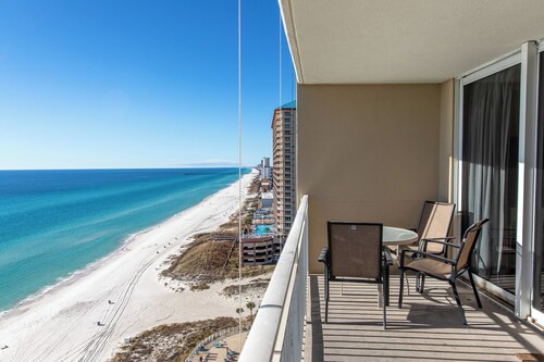 Emerald Beach 16th Flr 3BR+ Bunks 3.5 BA 2026 Prices Shown Are 10% Off