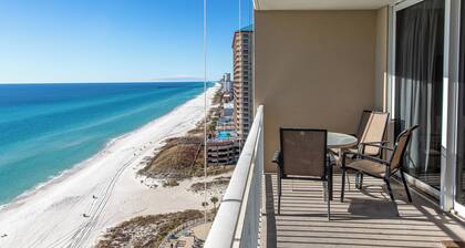 Emerald Beach 16th Flr 3BR+ Bunks 3.5 BA 2026 Prices Shown Are 10% Off