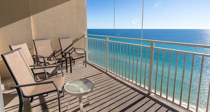 Emerald Beach 16th Flr 3BR+ Bunks 3.5 BA 2026 Early Booking Discount Offer