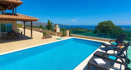 Sea Breeze & Waves' Embrace - Pool Dream Gem