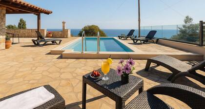 Panorama Sea Breeze - Pool Dream Gem