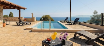 Panorama Sea Breeze - Pool Dream Gem