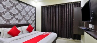 Hotel Hill Look Inn