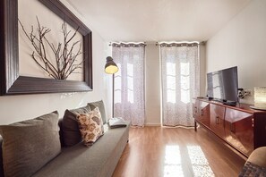 Fernseher