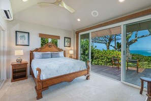 House, 2 Bedrooms - Makana Akua Haena 2 Bedroom Home by RedAwning (Hanalei)
