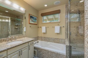House, 2 Bedrooms | Bathroom - Makana Akua Haena 2 Bedroom Home by RedAwning (Hanalei)