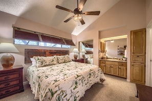 Condo, 2 Bedrooms | 2 bedrooms, iron/ironing board, free WiFi - The Iron Cactus on the Comal CW C102 2 Bedroom Condo by RedAwning (New Braunfels)