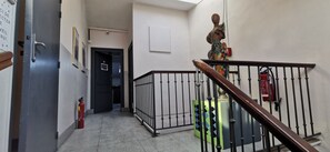 Interieur