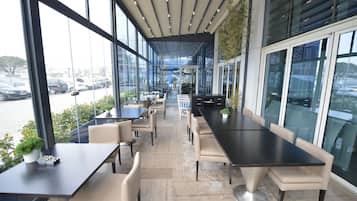 Standard Double or Twin Room | Terrace/patio