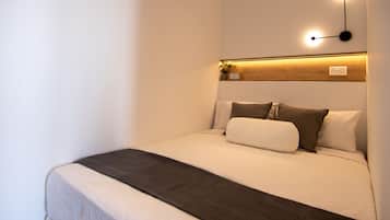 2 habitaciones y wifi gratis