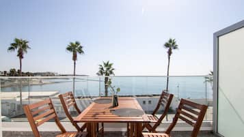 Luxury Apartment | Exterior