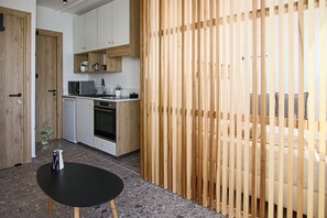 Luxury-Apartment | Wohnbereich