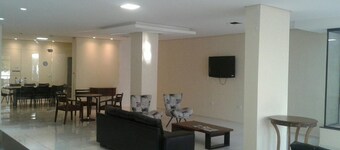 Hotel Recanto Vip