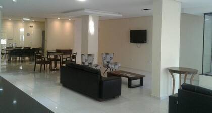 Hotel Recanto Vip