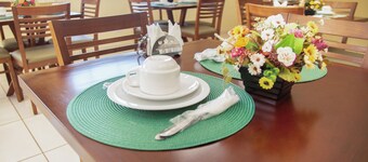 Hotel Recanto Vip