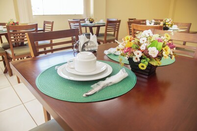 Hotel Recanto Vip