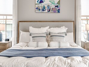 4 chambres, fer et planche à repasser, Wi-Fi, draps fournis
