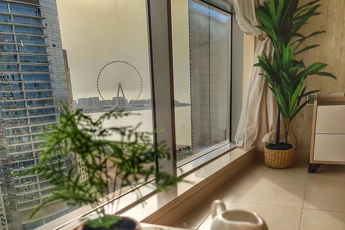 奢華客房 | 1 間臥室、遮光布/窗簾、隔音、免費無線上網