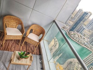 Premium Room | Terrace/patio