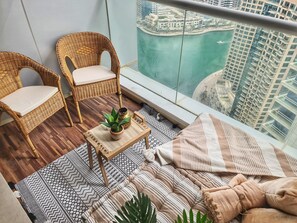 Premium Room | Terrace/patio