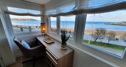 Three Bedroom Apartment