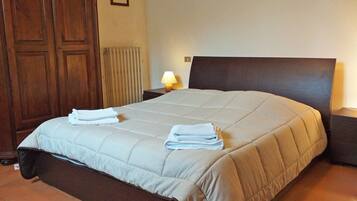 6 Schlafzimmer, WLAN, Rollstuhlgeeignet