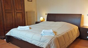 6 chambres, Wi-Fi, accÚs pour personnes à mobilité réduite