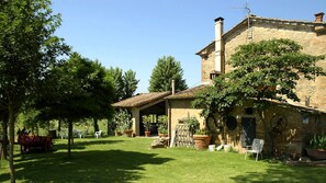 Aussenbereich