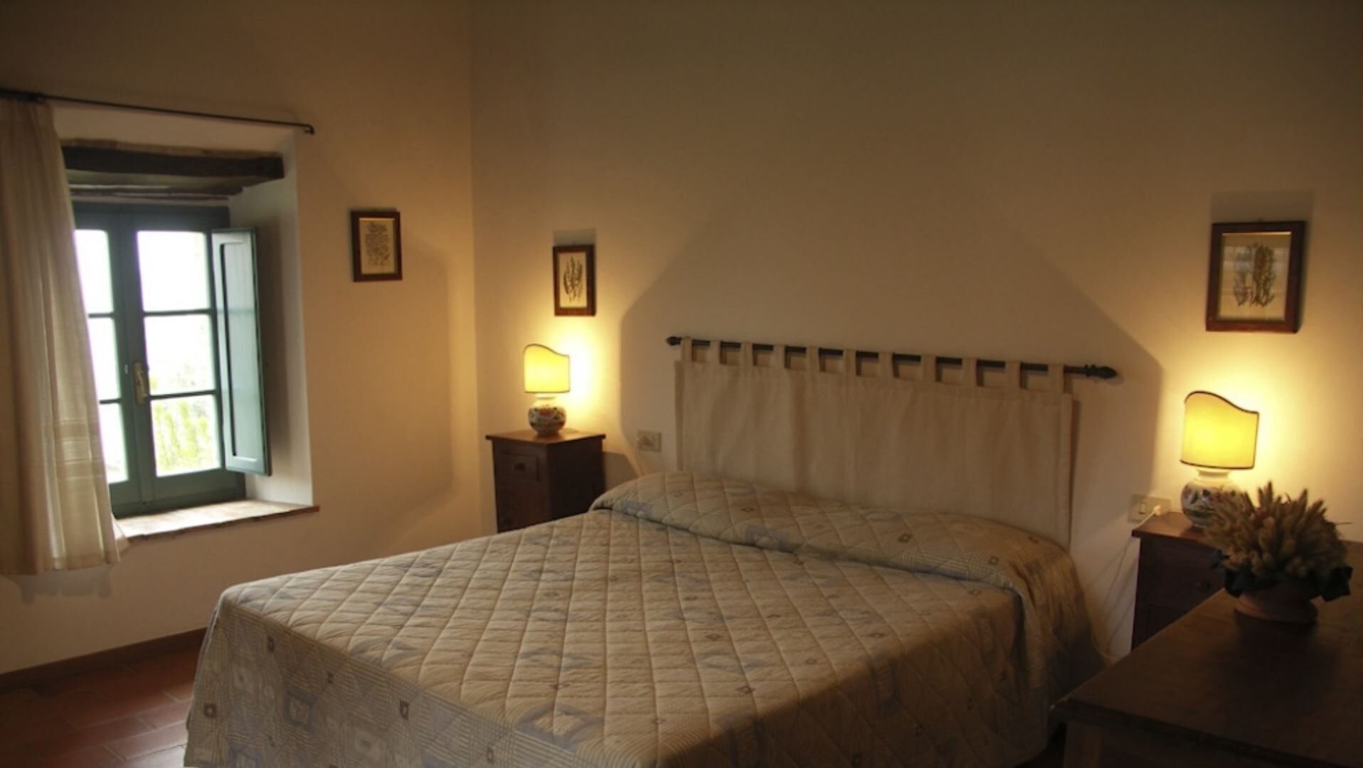 5 Schlafzimmer, WLAN