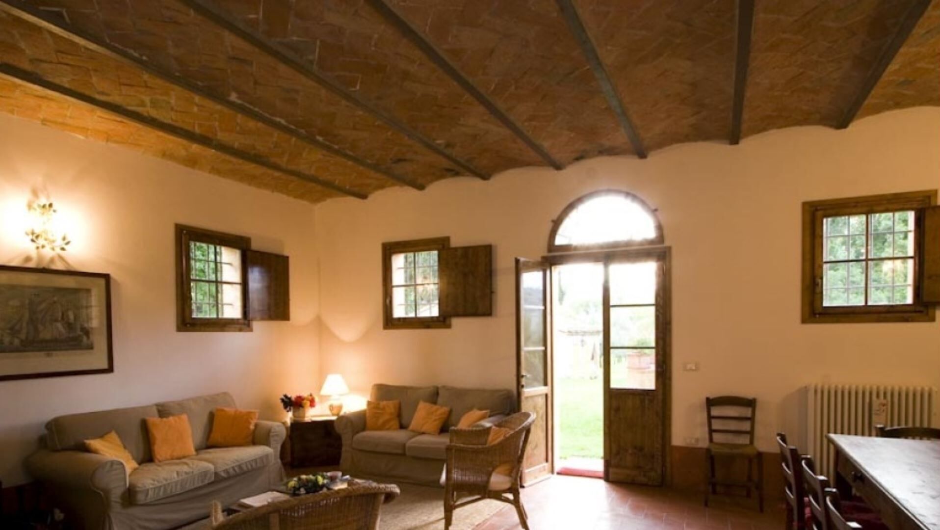 Ovello, Casale In Una  Splendida Posizione - Faenza