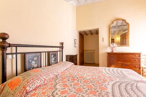 5 Schlafzimmer, WLAN