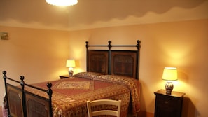 3 Schlafzimmer, WLAN