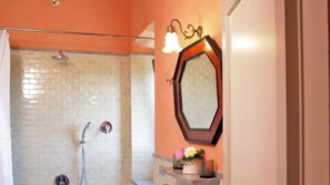 Bathtub - Bagnoletto, splendid farmhouse in the open countryside (Orte)