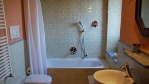 Badewanne