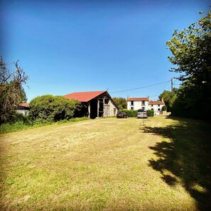 Ulkopuoli