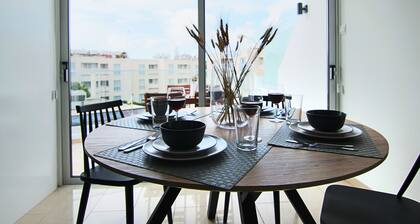Phaedrus Living: Seaside Junior suite Lighthouse 63