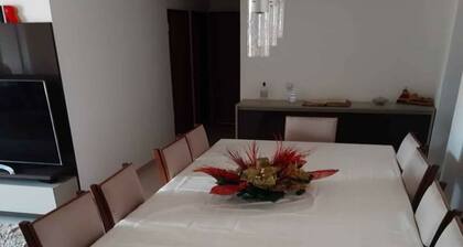 Apartamento em Ótima Localização