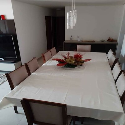 Apartamento em Ótima Localização
