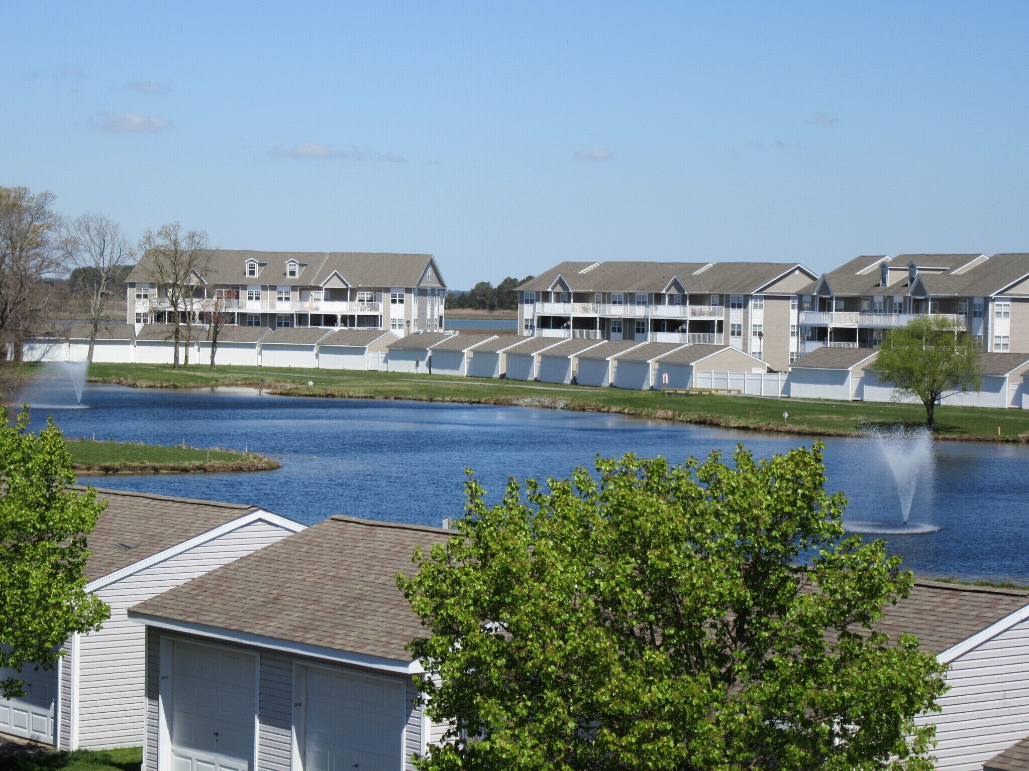 9405 (37514) Pettinaro Drive - Bethany Bay