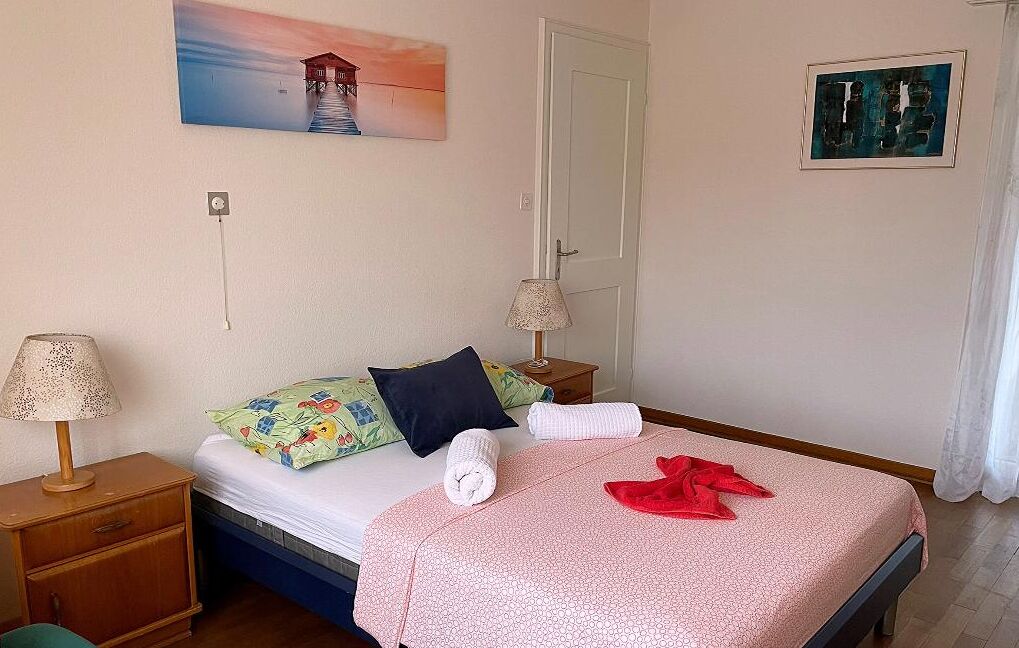 Comfort Apartment | Iron/ironing board, free WiFi
